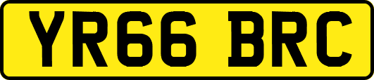 YR66BRC