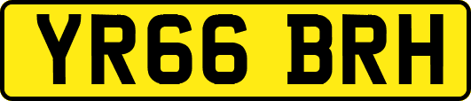 YR66BRH