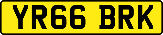 YR66BRK