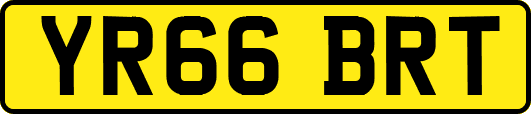 YR66BRT