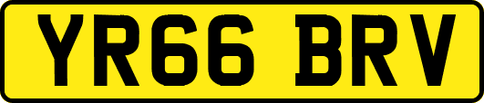 YR66BRV