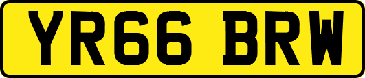 YR66BRW