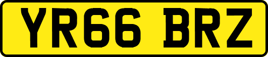 YR66BRZ