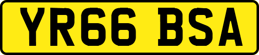 YR66BSA