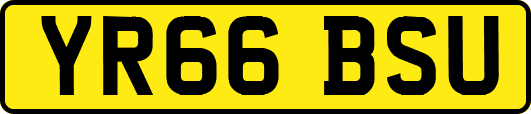 YR66BSU