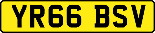 YR66BSV