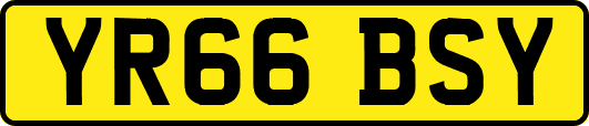 YR66BSY