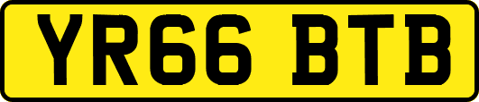 YR66BTB