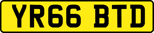 YR66BTD