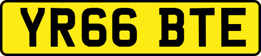 YR66BTE