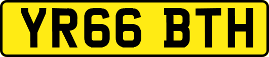 YR66BTH