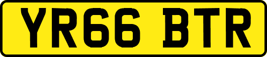 YR66BTR