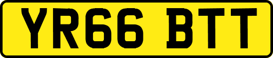 YR66BTT