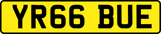 YR66BUE