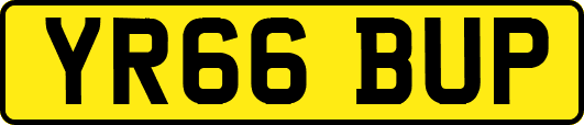 YR66BUP