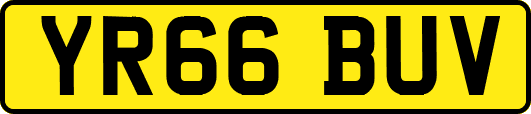YR66BUV