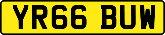 YR66BUW