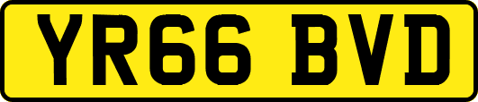 YR66BVD