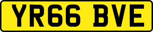 YR66BVE