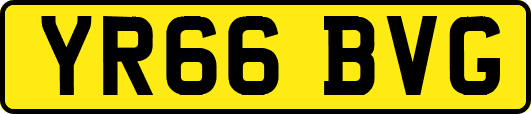 YR66BVG