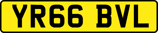 YR66BVL