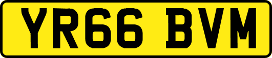 YR66BVM