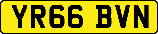 YR66BVN