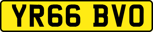 YR66BVO