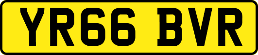 YR66BVR