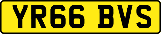 YR66BVS