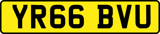 YR66BVU