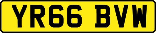 YR66BVW
