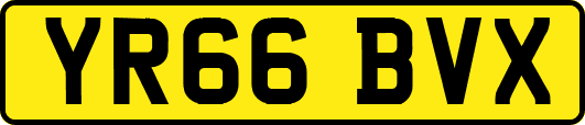YR66BVX