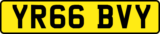 YR66BVY
