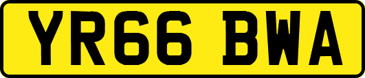 YR66BWA