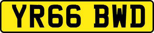 YR66BWD