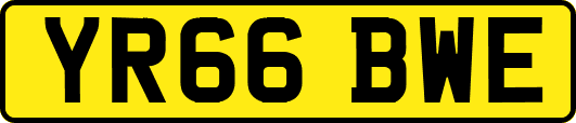 YR66BWE