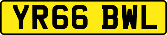 YR66BWL