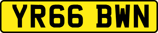 YR66BWN