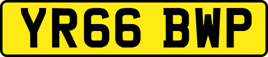 YR66BWP