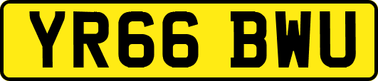 YR66BWU