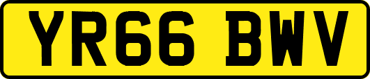 YR66BWV