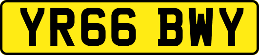 YR66BWY