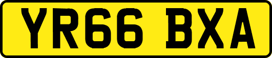 YR66BXA