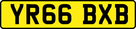 YR66BXB