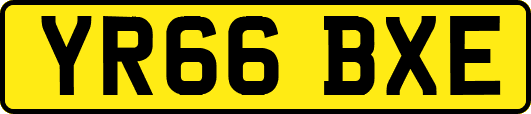 YR66BXE
