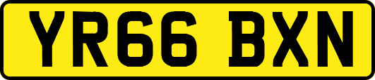 YR66BXN