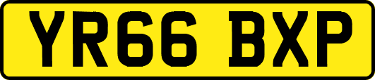 YR66BXP