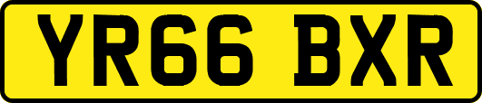 YR66BXR