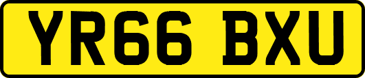 YR66BXU